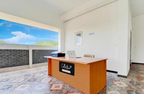 Tirupur Hotel | [Day Stay - 8 AM to 8 PM] Collection O Neelambur Near PSG ITech