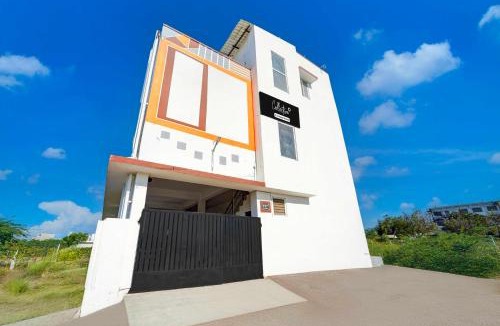 Tirupur Hotel | [Day Stay - 8 AM to 8 PM] Collection O Neelambur Near PSG ITech