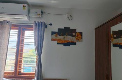 Chitradurga Hotel | Dayanand Residency