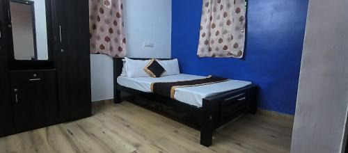 Yercaud House | DayNight Residency by Bodhi Hideouts