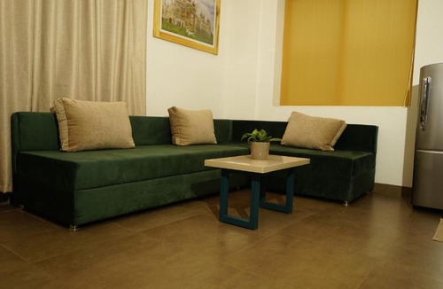 Bengaluru Apartment | DayOne Suites Kuvempu