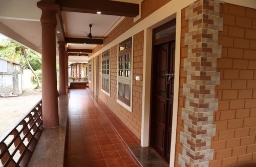 Aryad South Bed & Breakfast | Dazzle Dew Memories - Deluxe Family Double Room