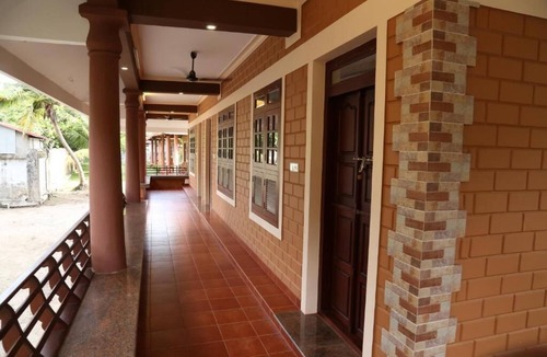 Aryad South Bed & Breakfast | Dazzle Dew Memories - Deluxe Family Double Room