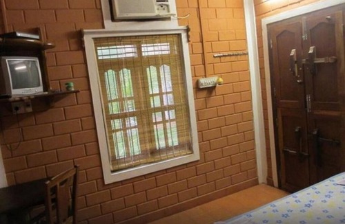 Aryad South Bed & Breakfast | Dazzle Dew Memories - Deluxe Family Double Room