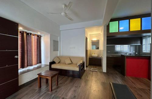 Thrissur Apartment | DB Apartment Arimpur