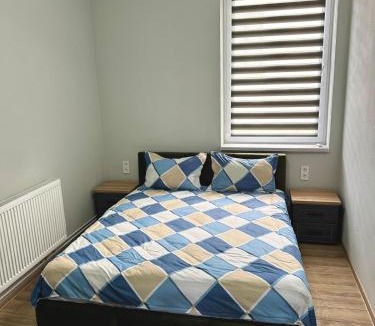 Targu Secuiesc Apartment | DB Guest House 2