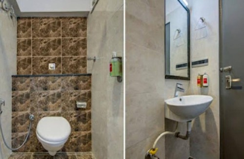 RR Nagar Hotel | DBR Suites Rr Nagar