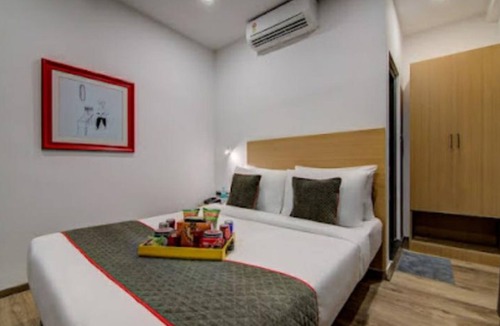 RR Nagar Hotel | DBR Suites Rr Nagar