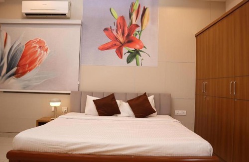 HITEC City Apartment | Dcasa Suites