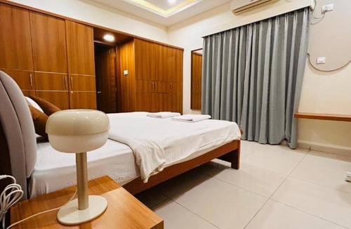 HITEC City Apartment | Dcasa Suites