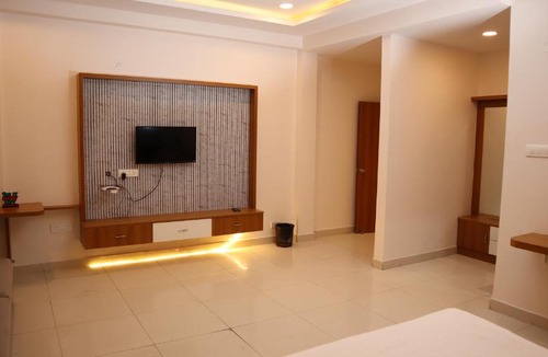 HITEC City Apartment | Dcasa Suites