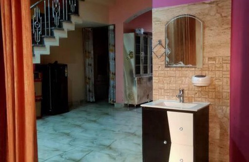Dehradun Apartment | DDN-3BHK King Size Villa Near Airport Dehradoon