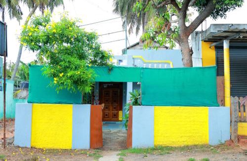 Kottakuppam Villa | De Auro Villa