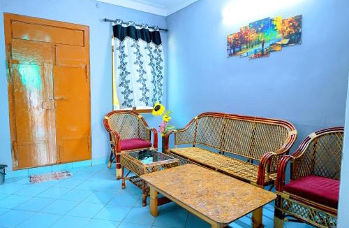 Kottakuppam Villa | De Auro Villa