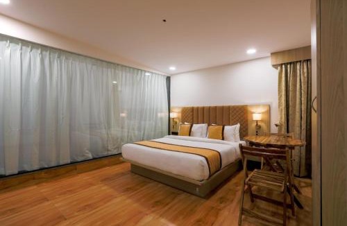 Versova House | De Classico Hotel Apartment