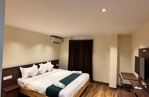 HBR Layout House | De Classico Hotel -HBR Layout