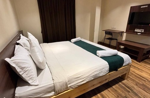 HBR Layout House | De Classico Hotel -HBR Layout