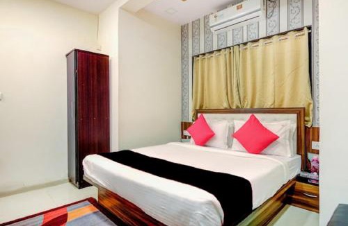 Juhu Hotel | De Classico Hotel- Juhu