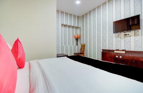 Juhu Hotel | De Classico Hotel- Juhu