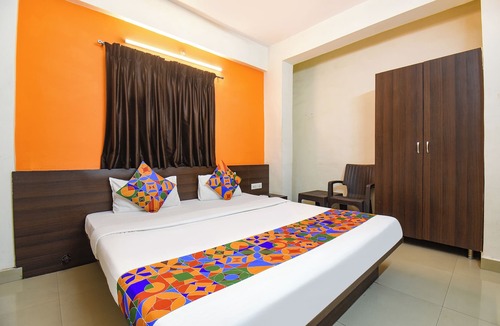 Hinjawadi Hotel | DE COMFORT EXECUTIVE