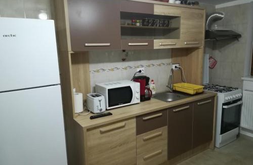 Vatra Dornei House | De la mare la munte
