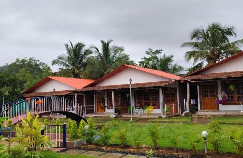 Agonda Resort | De Orchid Resort