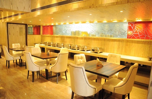 Koramangala Hotel | De-Oriell A Boutique Hotel