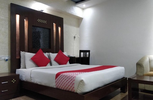 Koramangala Hotel | De Oriell Boutique Hotel