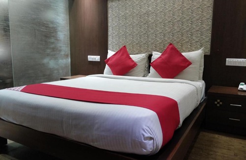 Koramangala Hotel | De Oriell Boutique Hotel