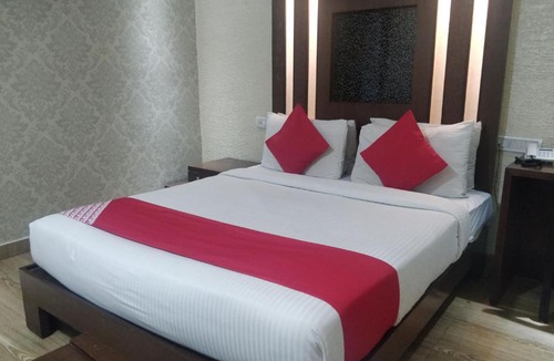 Koramangala Hotel | De Oriell Boutique Hotel