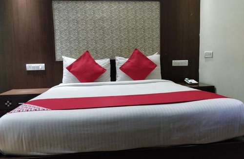 Koramangala Hotel | De Oriell Boutique Hotel