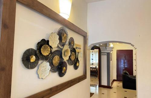 Kalapettai Villa | De Pondy beachside Villa
