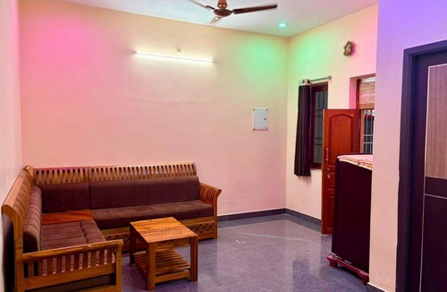 Kuilapalayam House | De Quite Villa