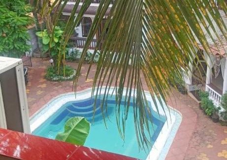 Gauravaddo Hotel | De Ritchita Palace