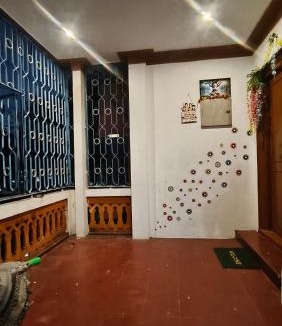 White Town Villa | De rock beach villa