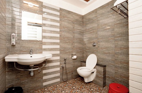 Kudrasthe Hotel | De Royale Montana Hotel and Resorts