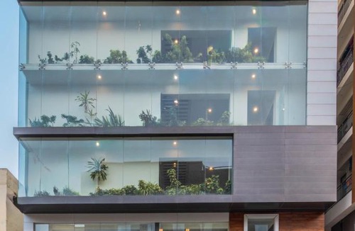 Brookefield Hotel | De Venetian by TGI