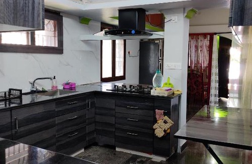 Pondicherry Beach Villa | De'Villa Varmas