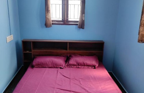 Pondicherry Beach Villa | De'Villa Varmas