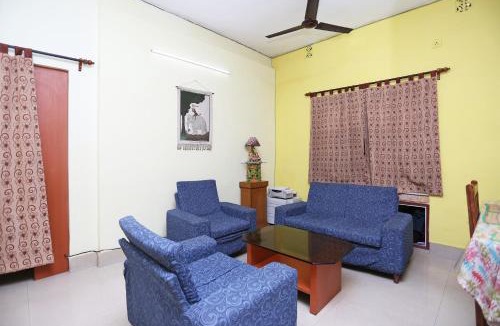 Sector 1 Hotel | Deb's Guest house