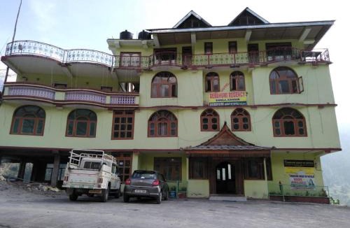 Sangla Hotel | Debbhumi Regency