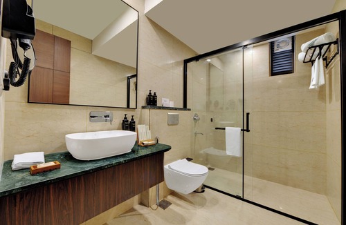 Bail Parao Resort | Debu's The Fern Resort & Spa Jim Corbett, Series by Marriott