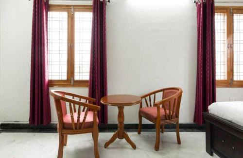 Banjara Hills Hotel | Deccan Prime Banjara