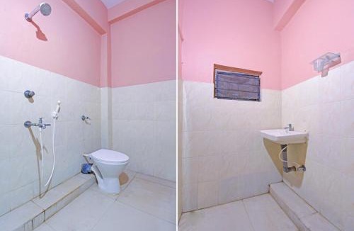 Kakinada Hotel | Decent residency