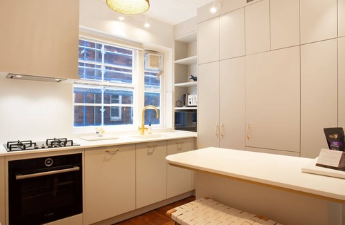 Bellevue Hill Apartment | Deco Amour, Bellevue Hill Isyd