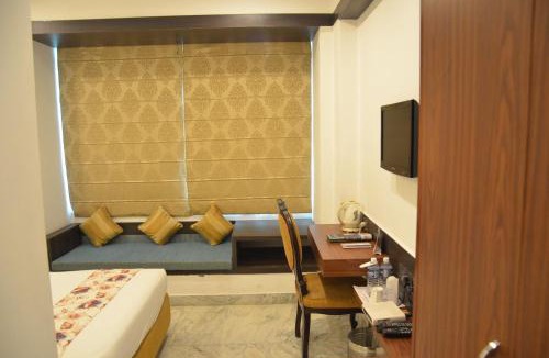 Dharmatala Hotel | Dee Empresa Hotel