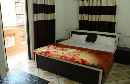 Rishikesh Hotel | Deep Yoga Holiday Retreat Hotel