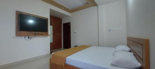 Mysore Hotel | Deepa stay inn