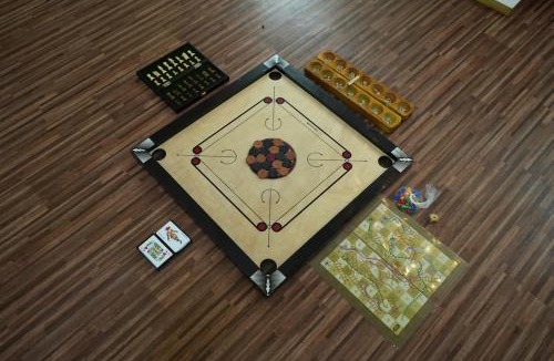 Guduvancheri Villa | Deepam Haven Inn