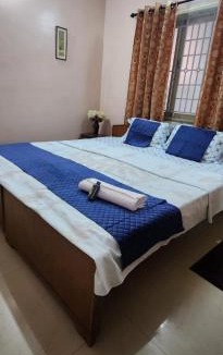 Peelamedu Bed & Breakfast | Deepam Homestay